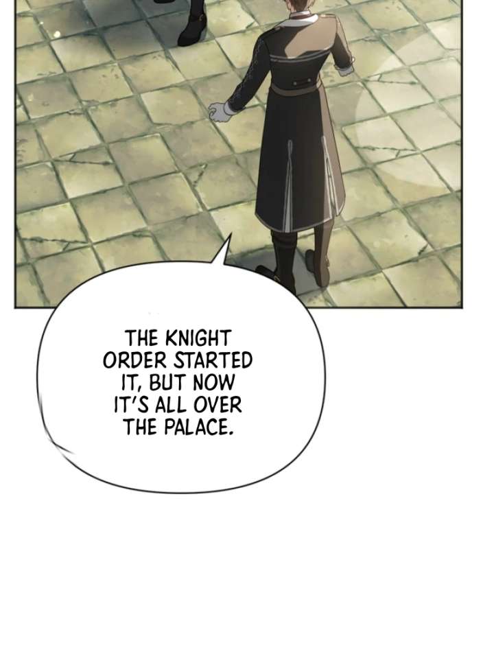 Golden Chevalier Chapter 9 - Page 98