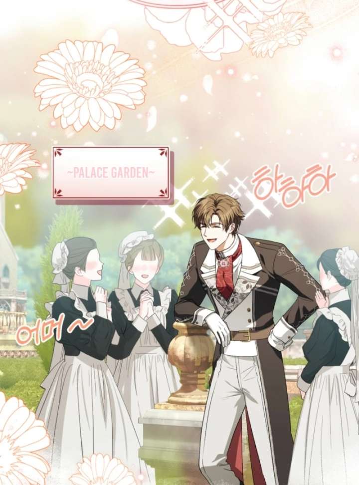 Golden Chevalier Chapter 9 - Page 105