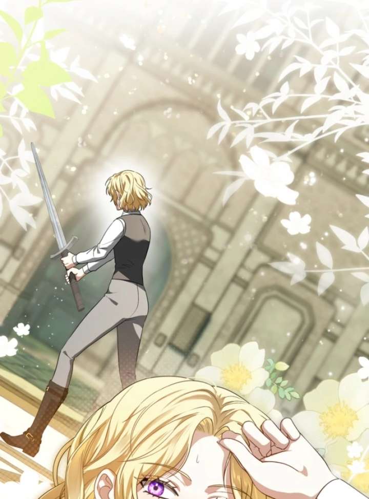 Golden Chevalier Chapter 9 - Page 117