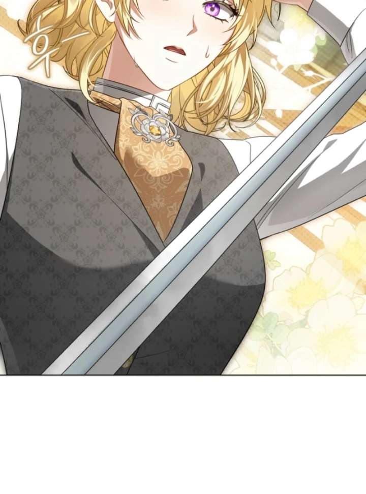 Golden Chevalier Chapter 9 - Page 118