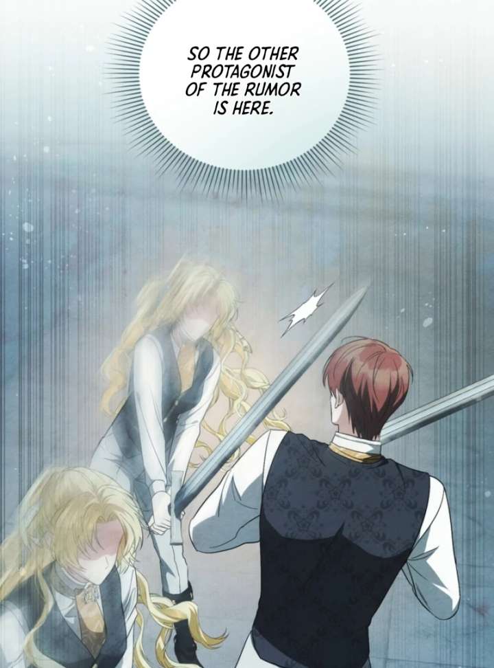 Golden Chevalier Chapter 9 - Page 123