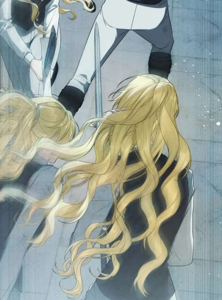 Golden Chevalier Chapter 9 - Page 124