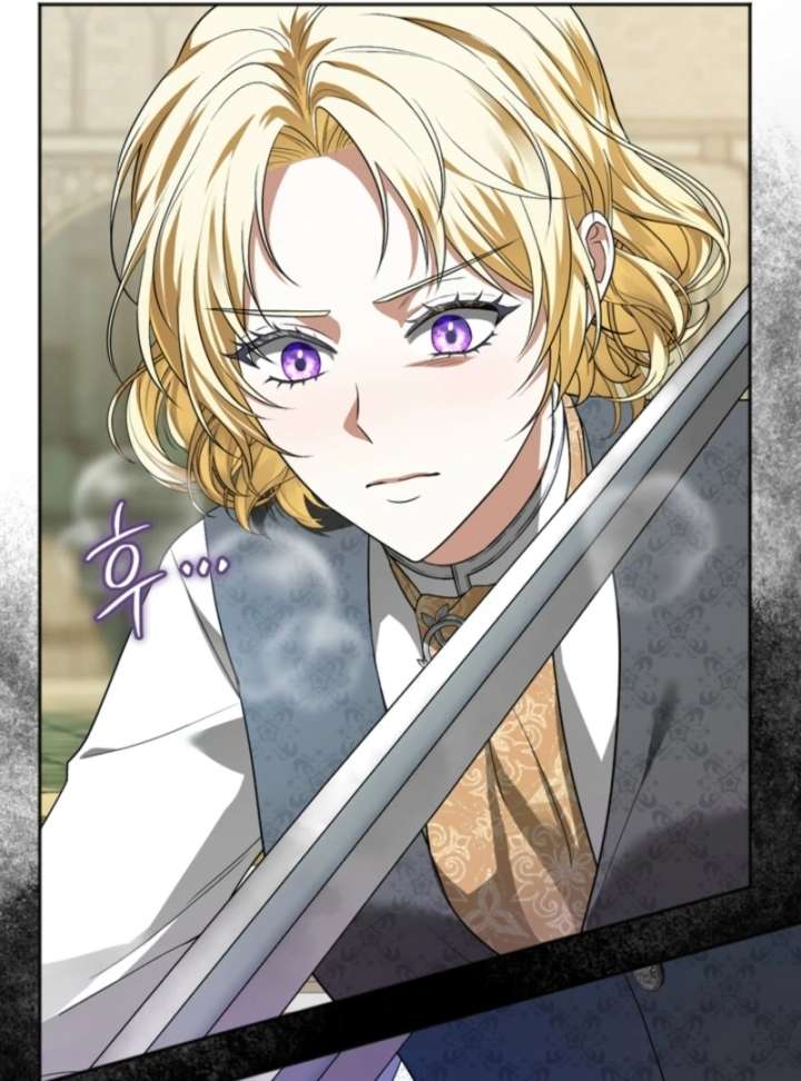 Golden Chevalier Chapter 9 - Page 127