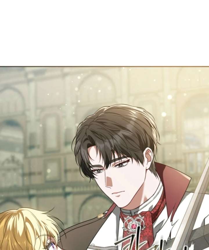 Golden Chevalier Chapter 9 - Page 137