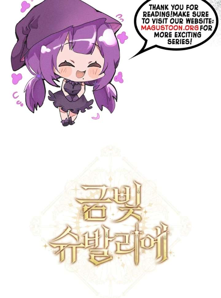 Golden Chevalier Chapter 9 - Page 142