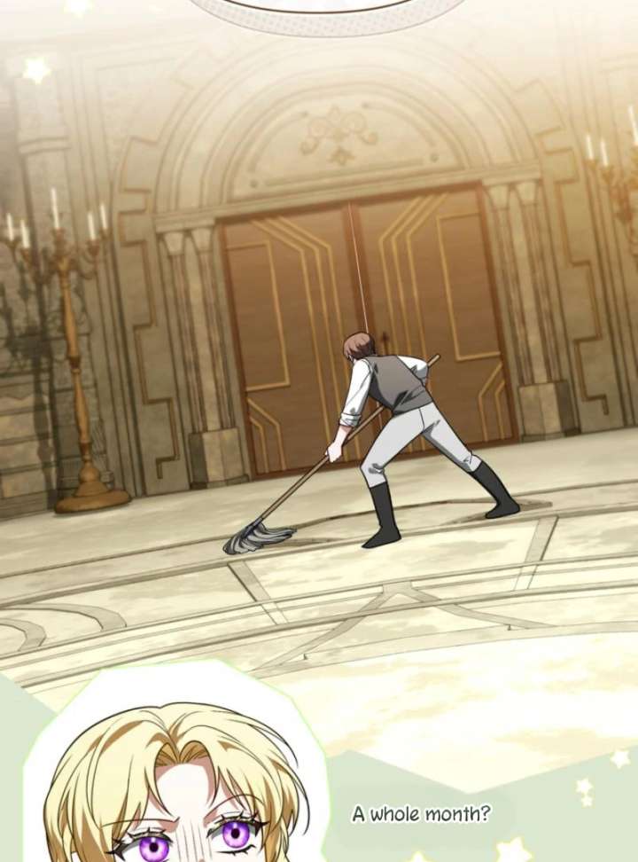 Golden Chevalier Chapter 10 - Page 16