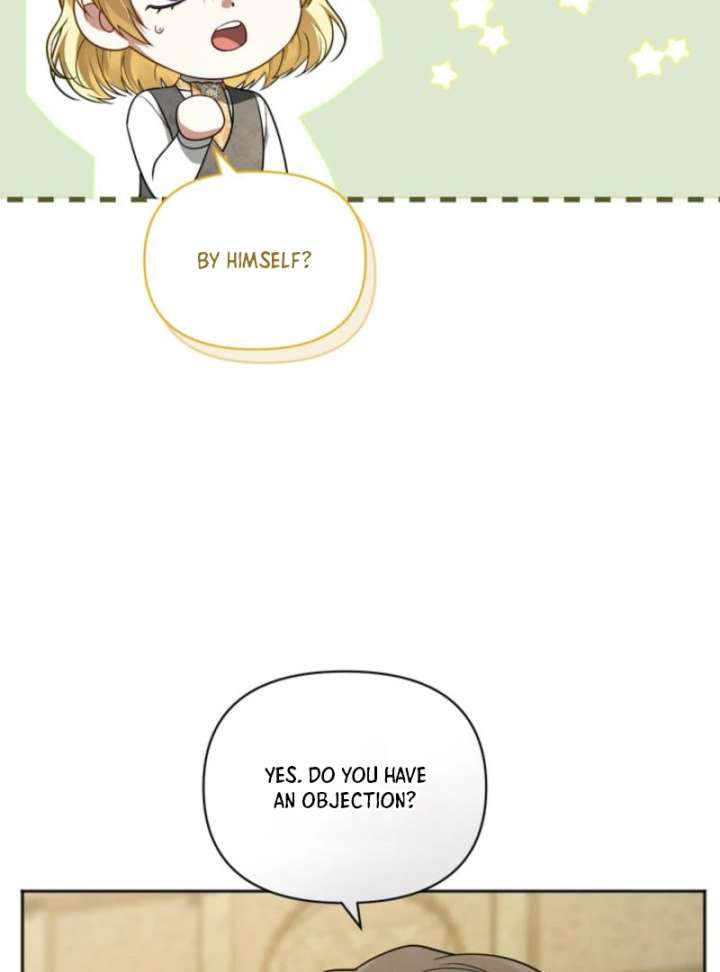 Golden Chevalier Chapter 10 - Page 17