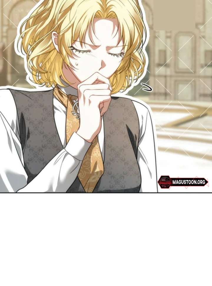 Golden Chevalier Chapter 10 - Page 20