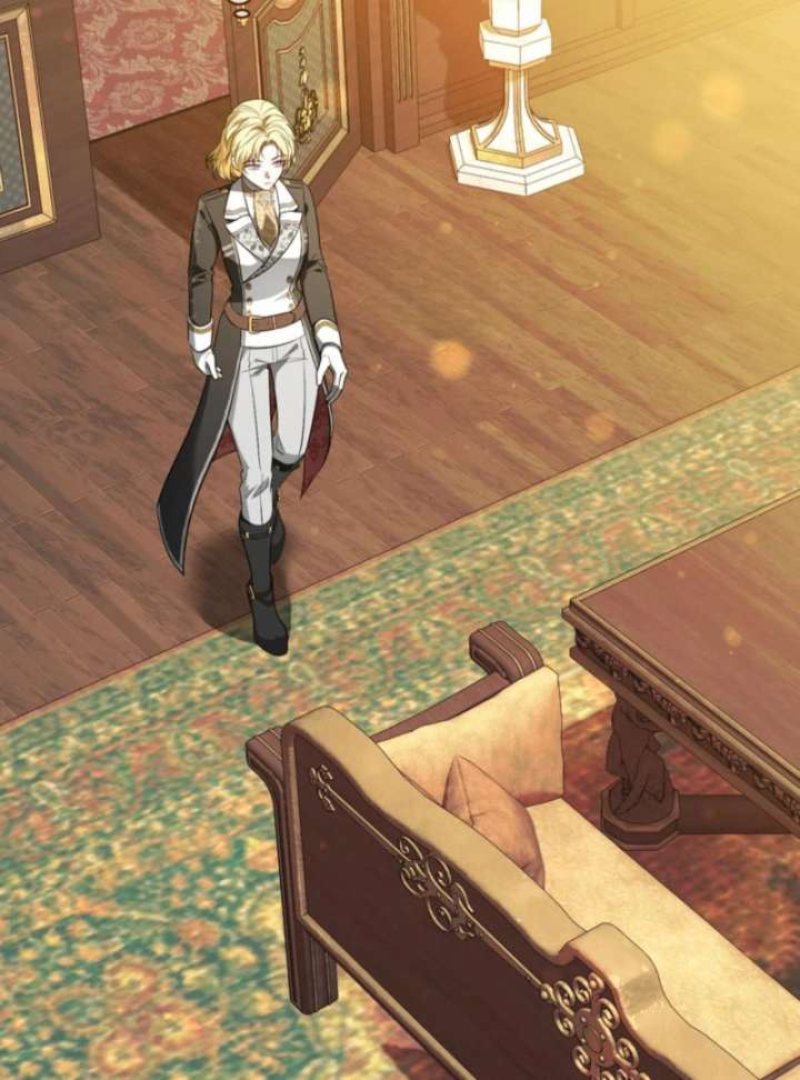 Golden Chevalier Chapter 10 - Page 31