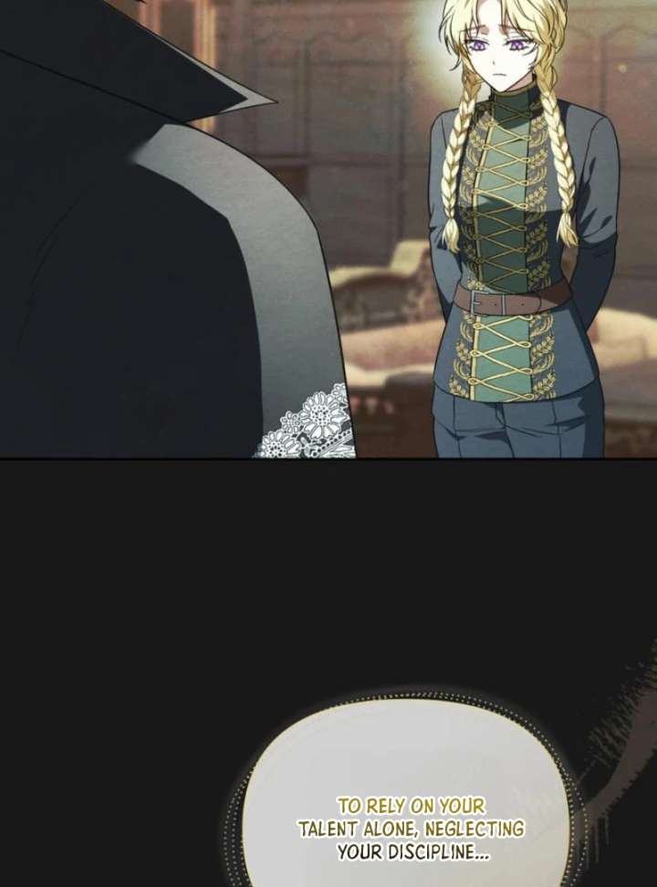 Golden Chevalier Chapter 10 - Page 36