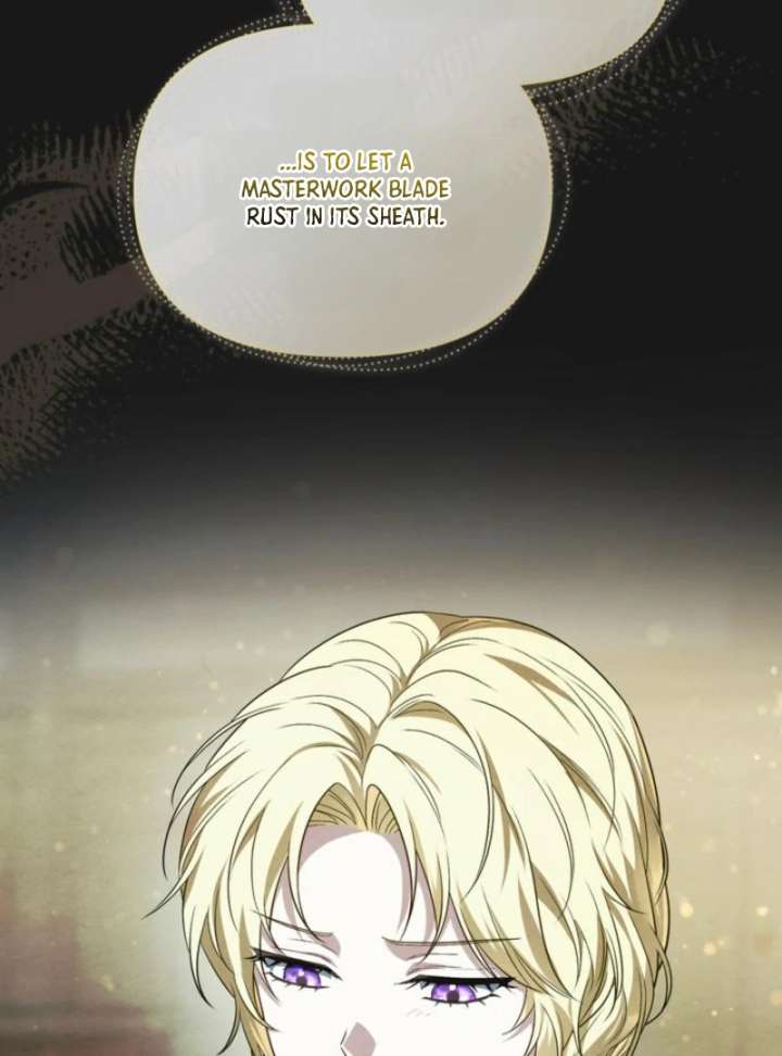 Golden Chevalier Chapter 10 - Page 37