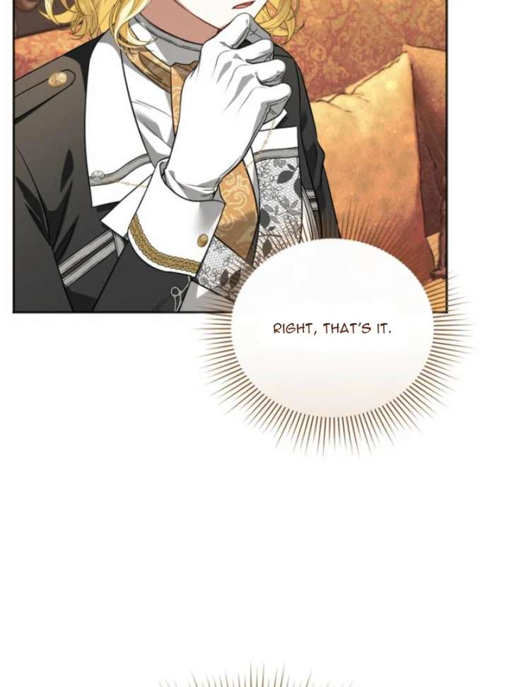 Golden Chevalier Chapter 10 - Page 43