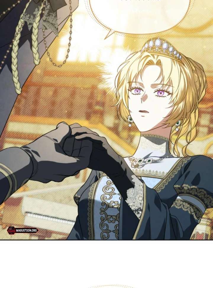 Golden Chevalier Chapter 10 - Page 45