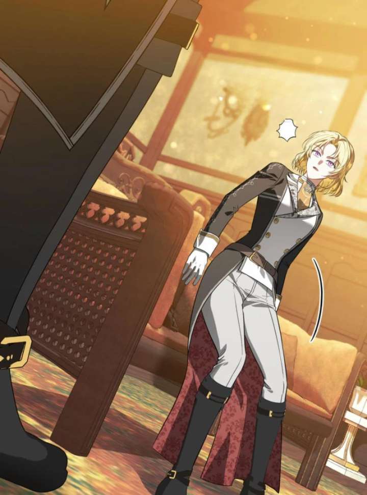 Golden Chevalier Chapter 10 - Page 54