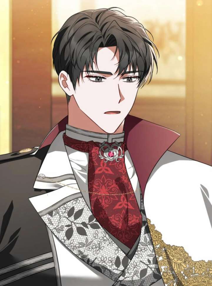 Golden Chevalier Chapter 10 - Page 56