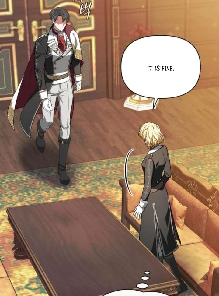 Golden Chevalier Chapter 10 - Page 60