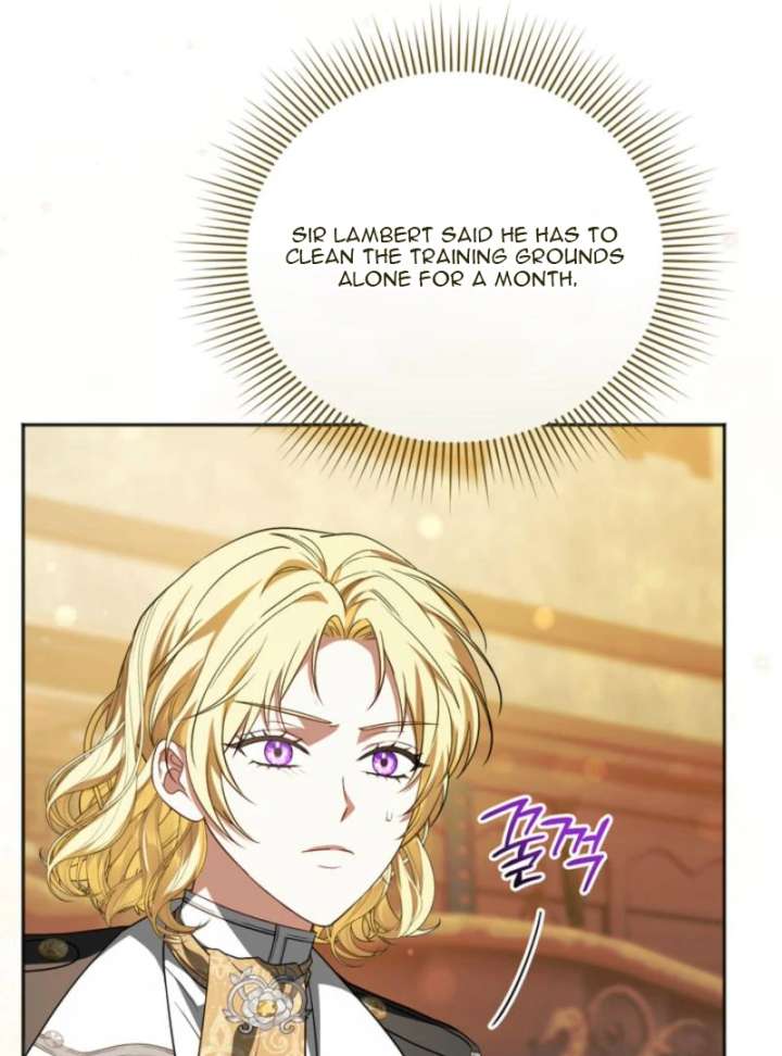 Golden Chevalier Chapter 10 - Page 65