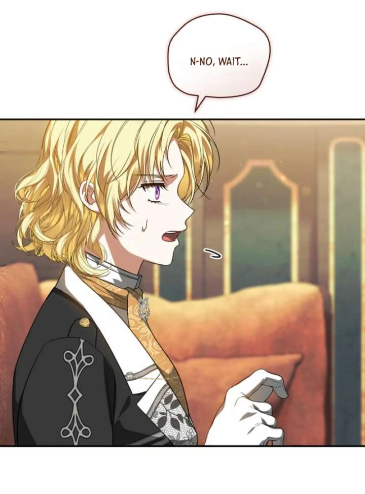 Golden Chevalier Chapter 10 - Page 72