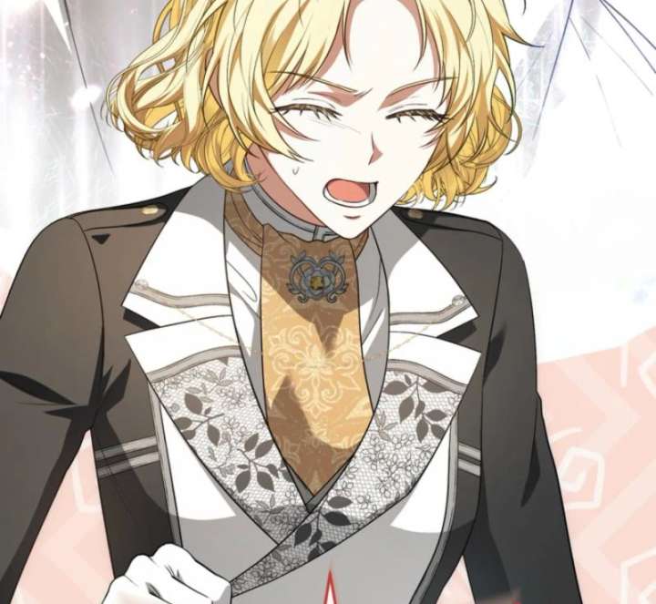 Golden Chevalier Chapter 10 - Page 75