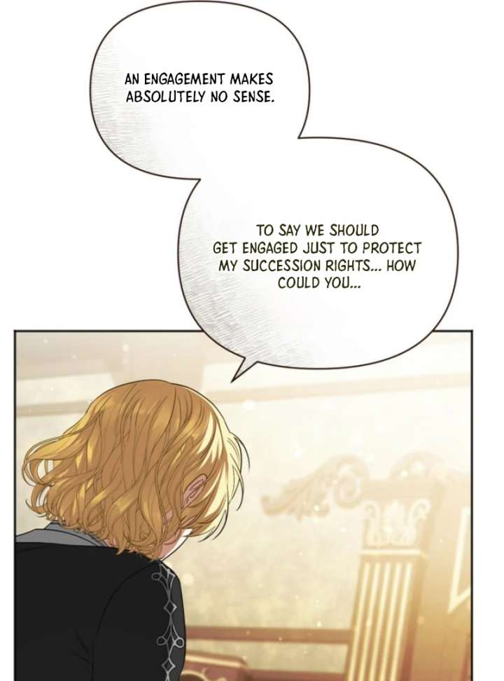 Golden Chevalier Chapter 10 - Page 77