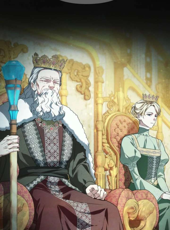 Golden Chevalier Chapter 10 - Page 91