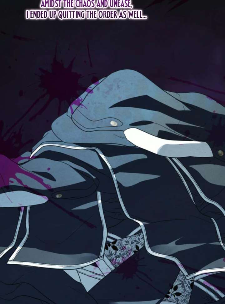 Golden Chevalier Chapter 10 - Page 104