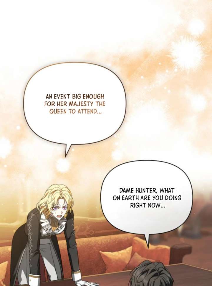 Golden Chevalier Chapter 10 - Page 109