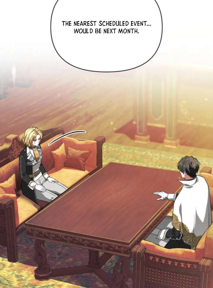 Golden Chevalier Chapter 10 - Page 119