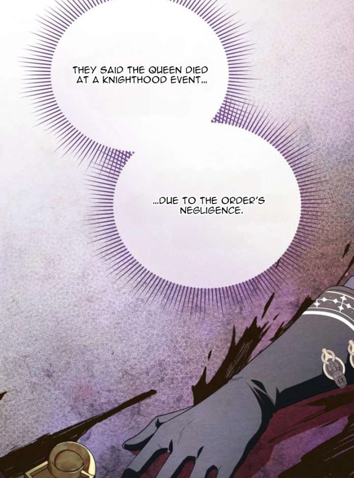 Golden Chevalier Chapter 10 - Page 123