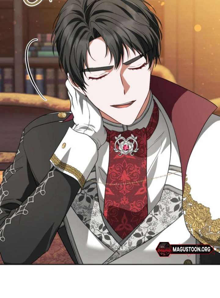 Golden Chevalier Chapter 10 - Page 134