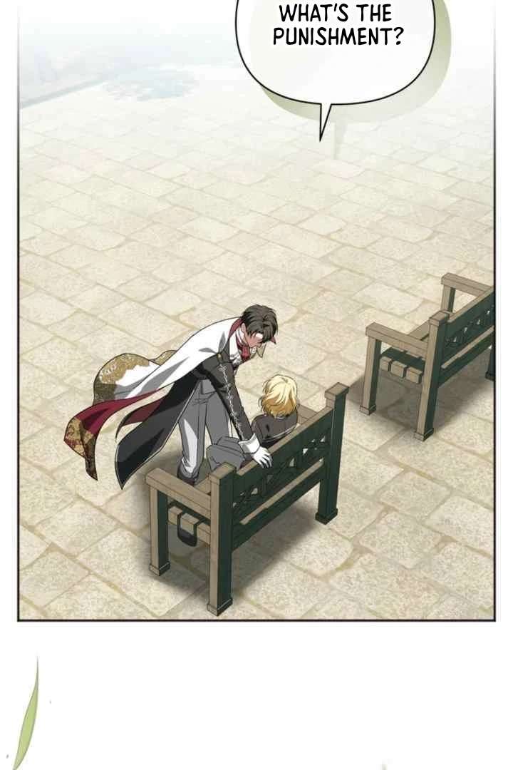 Golden Chevalier Chapter 13 - Page 4