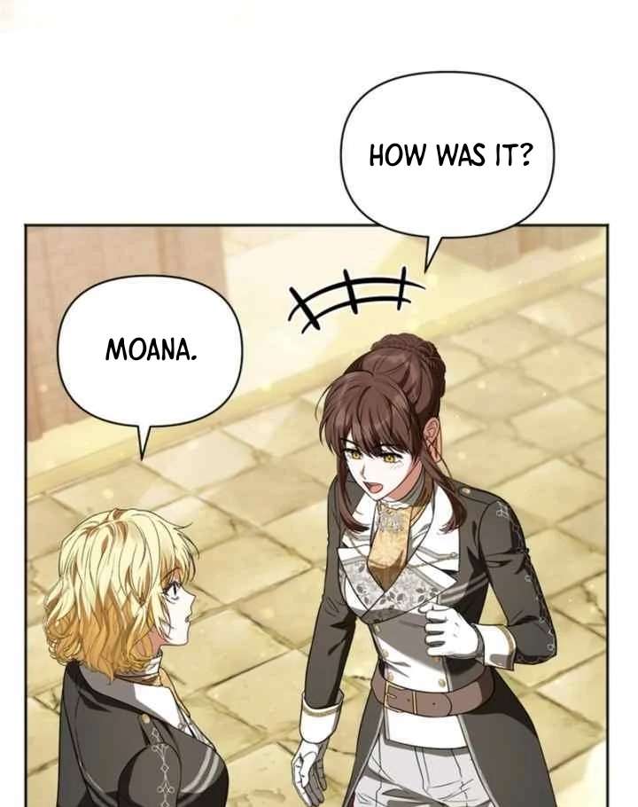 Golden Chevalier Chapter 13 - Page 14