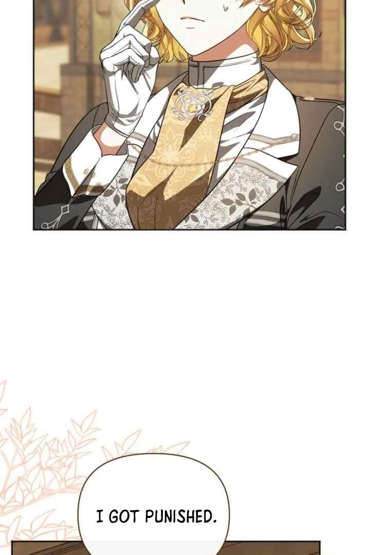 Golden Chevalier Chapter 13 - Page 20