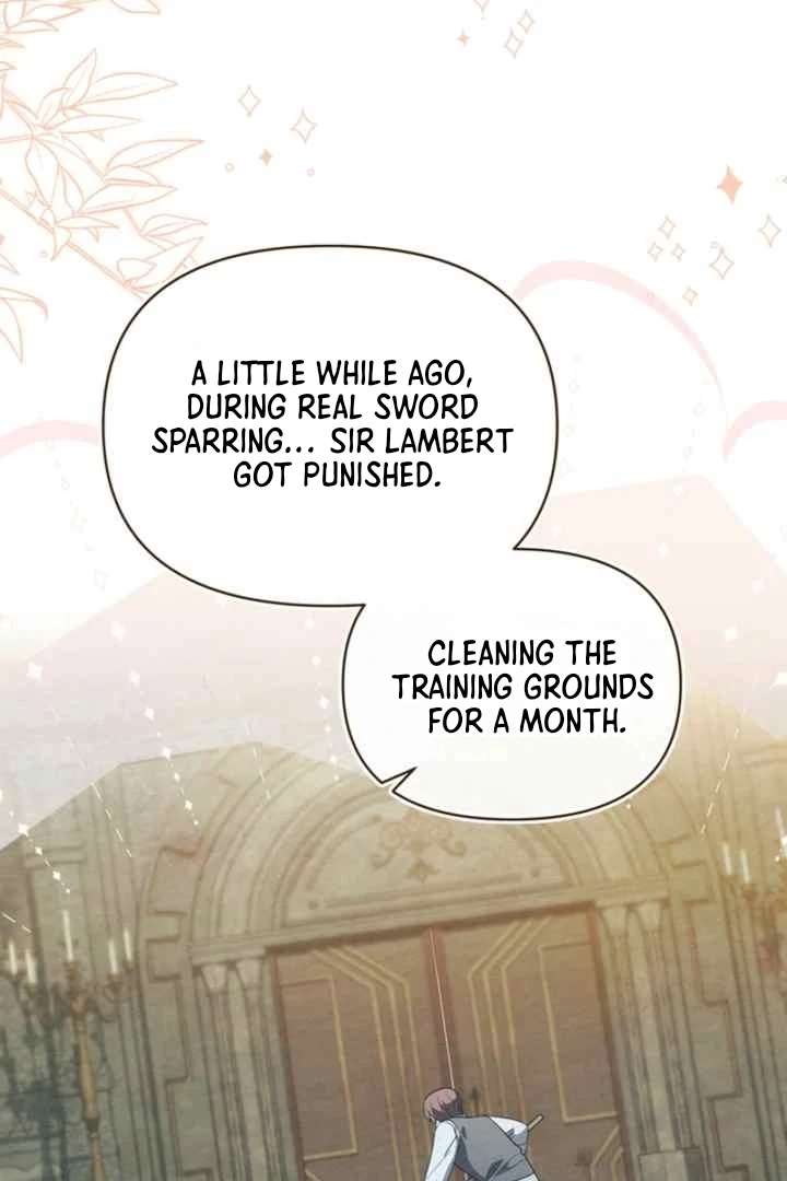 Golden Chevalier Chapter 13 - Page 22