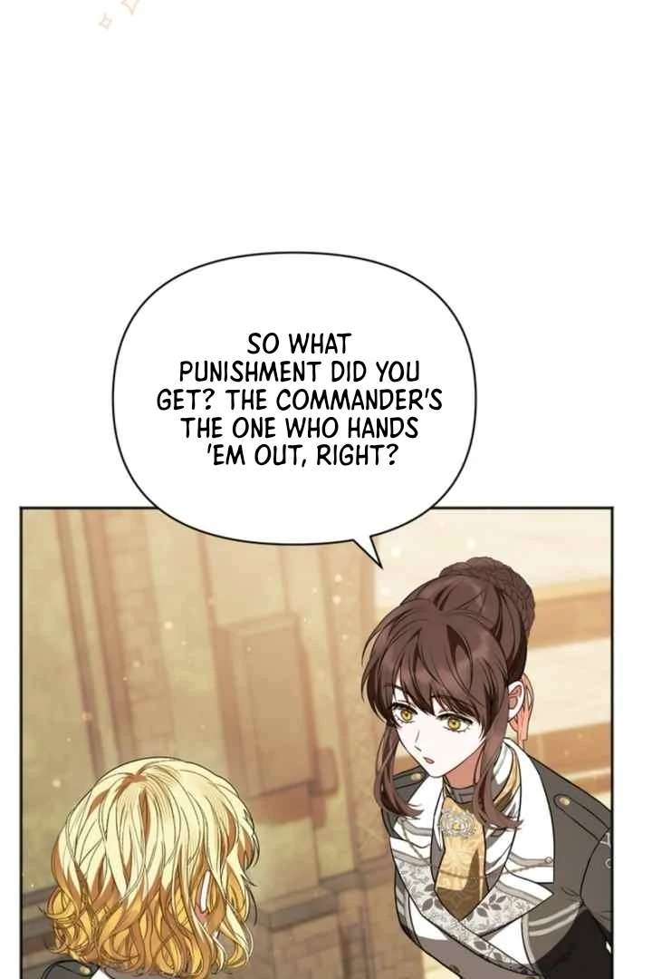 Golden Chevalier Chapter 13 - Page 24