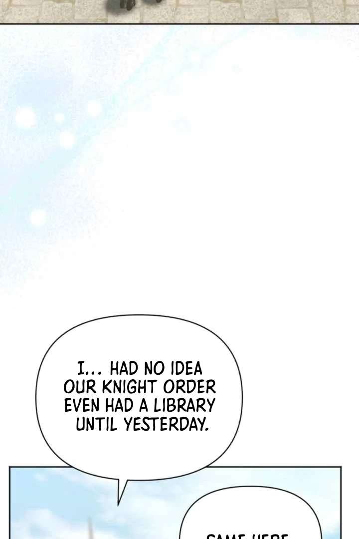 Golden Chevalier Chapter 13 - Page 28