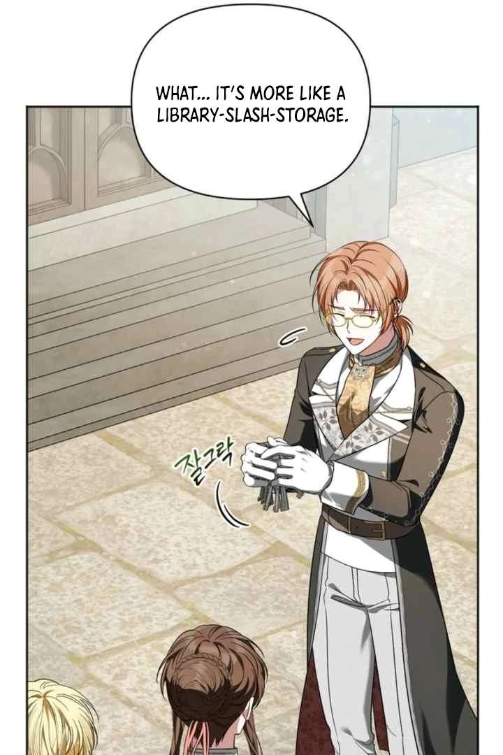 Golden Chevalier Chapter 13 - Page 31