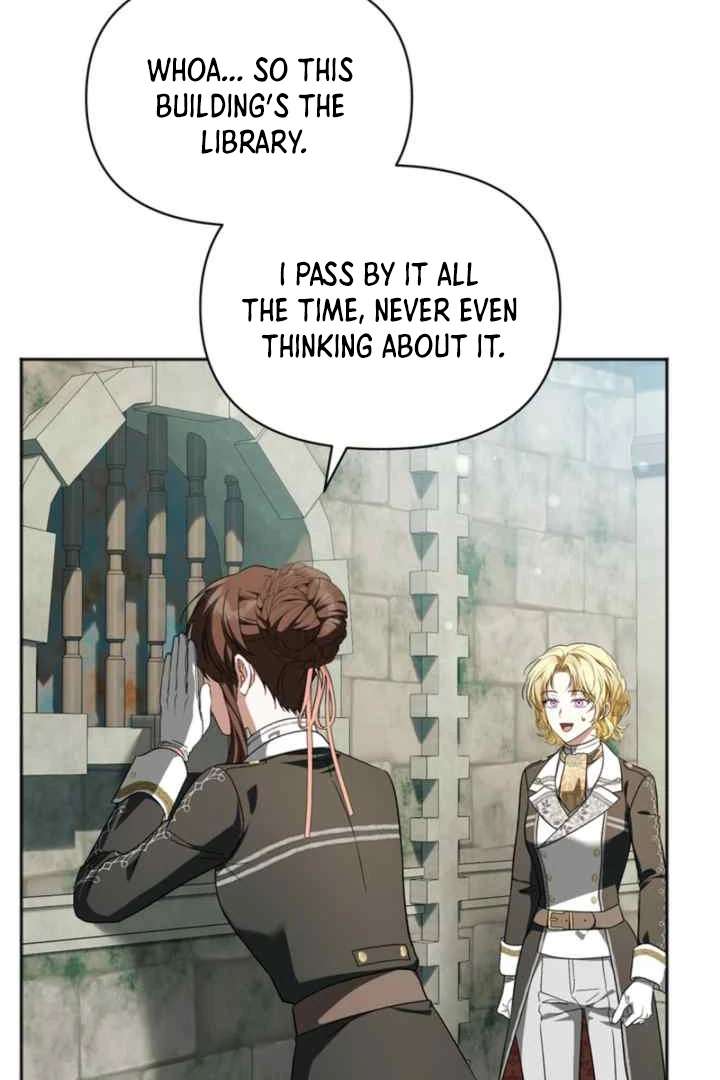 Golden Chevalier Chapter 13 - Page 34