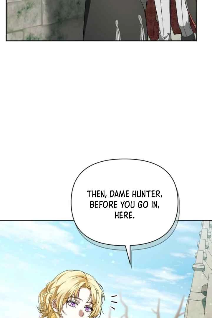 Golden Chevalier Chapter 13 - Page 35