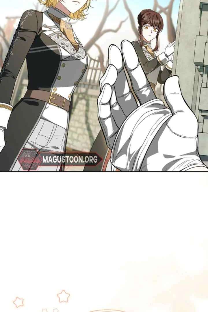 Golden Chevalier Chapter 13 - Page 36