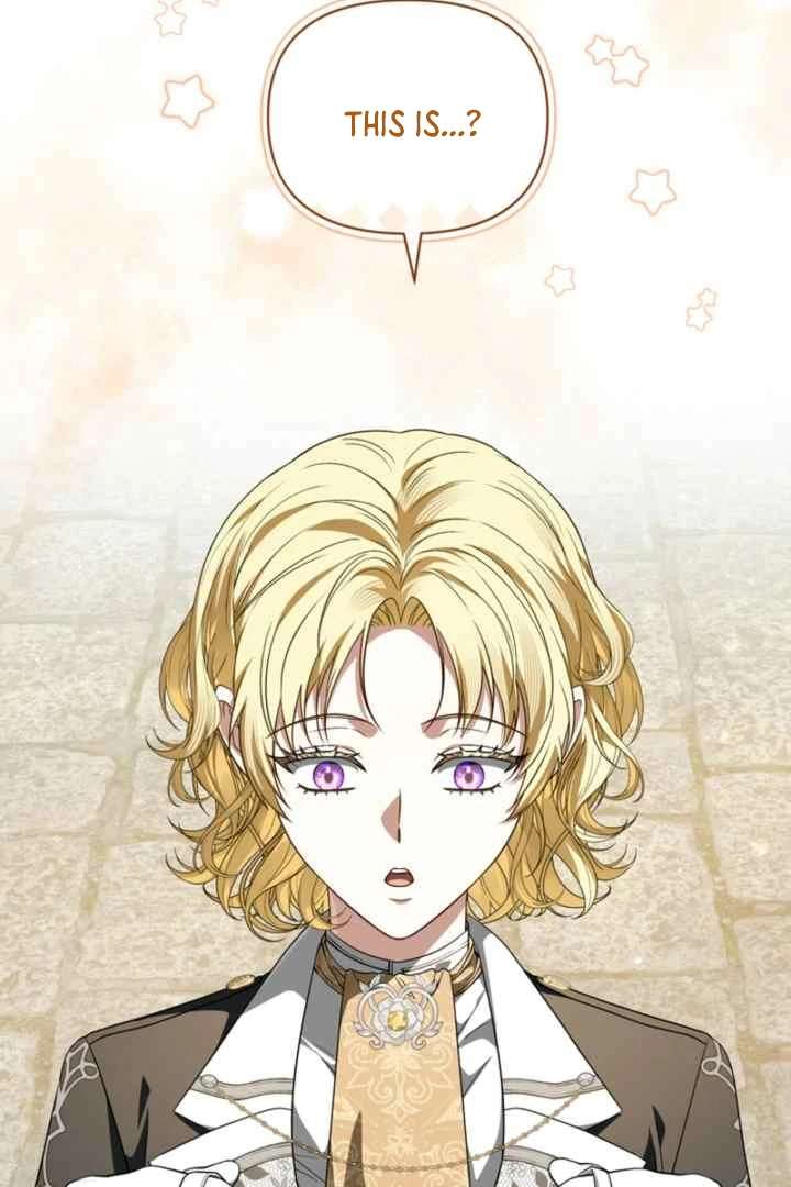 Golden Chevalier Chapter 13 - Page 37