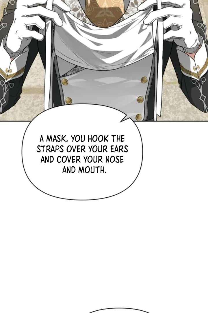 Golden Chevalier Chapter 13 - Page 38