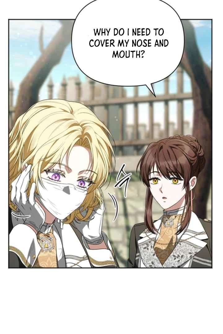 Golden Chevalier Chapter 13 - Page 39