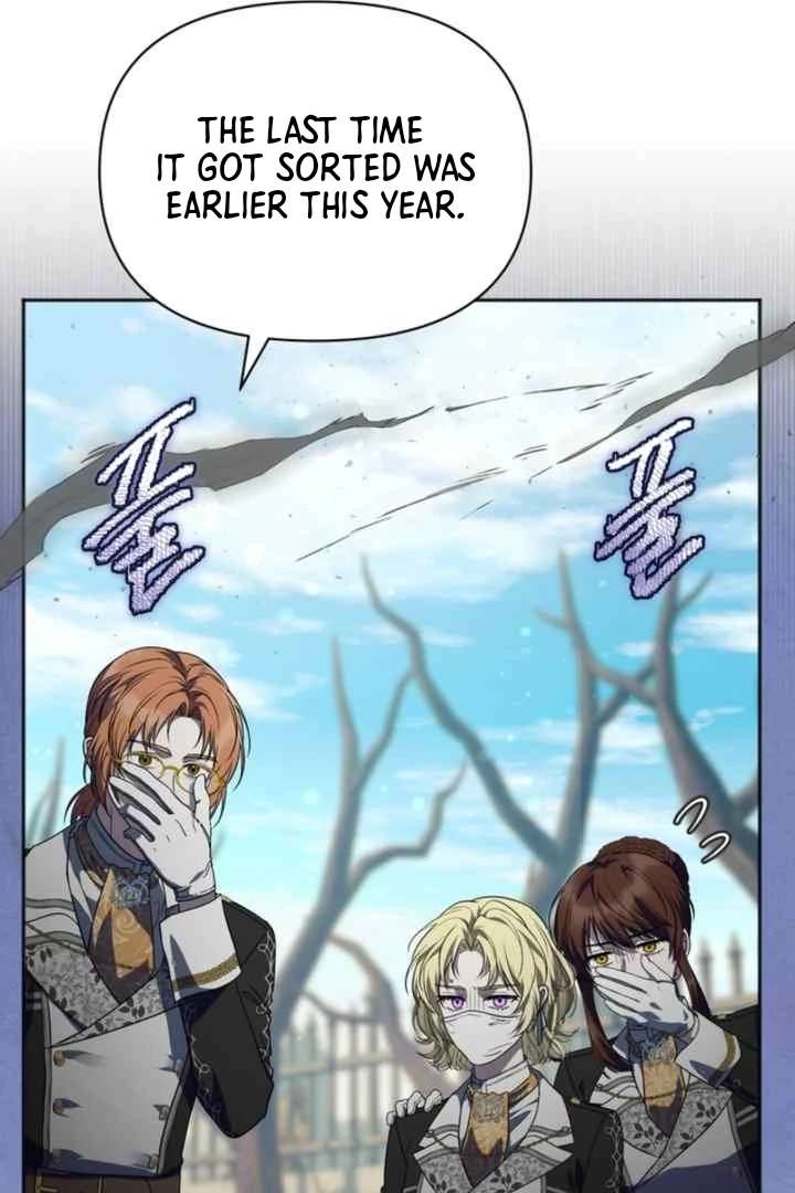 Golden Chevalier Chapter 13 - Page 46