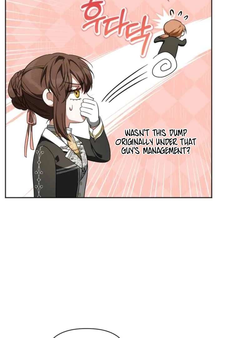 Golden Chevalier Chapter 13 - Page 51