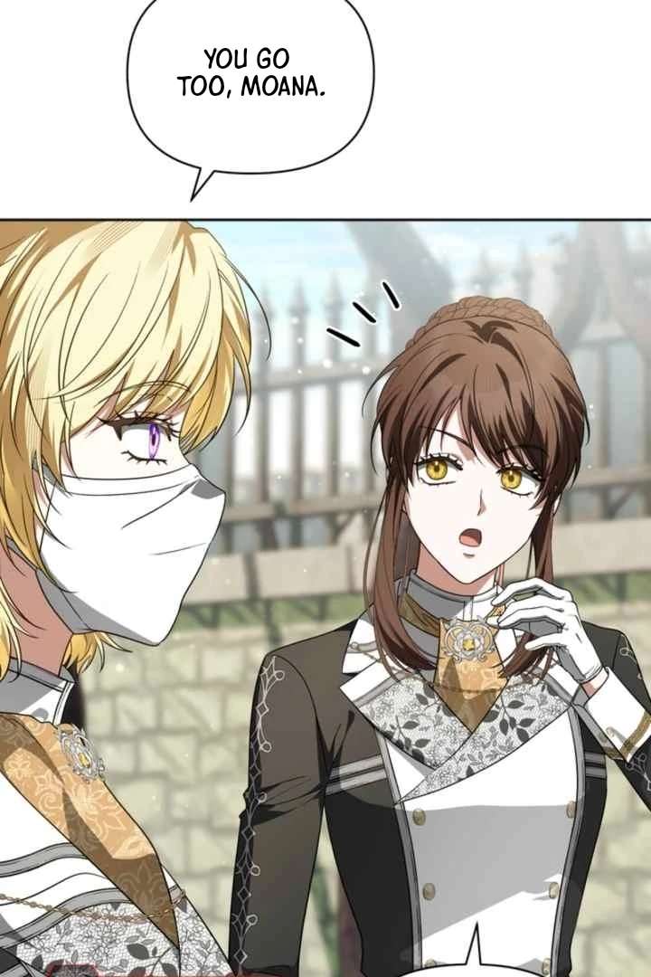 Golden Chevalier Chapter 13 - Page 52