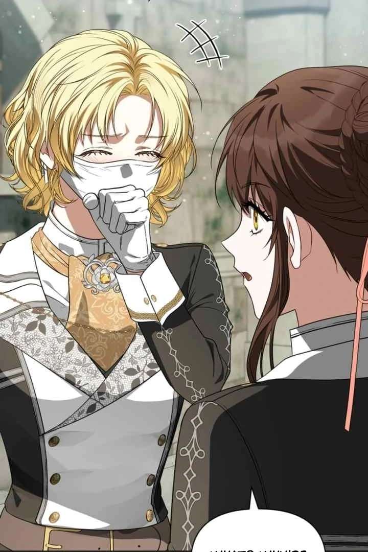 Golden Chevalier Chapter 13 - Page 57