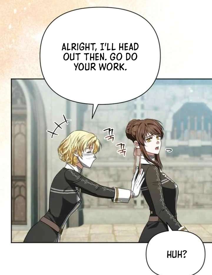 Golden Chevalier Chapter 13 - Page 59