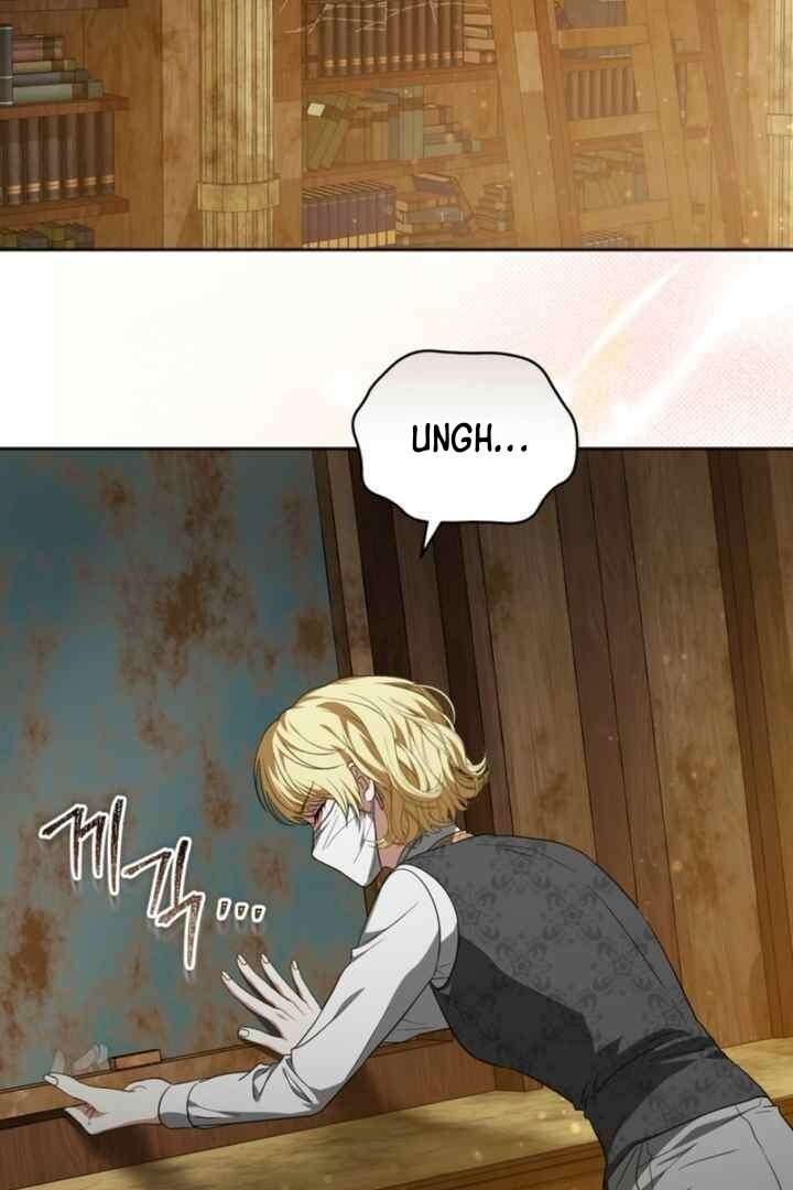 Golden Chevalier Chapter 13 - Page 63