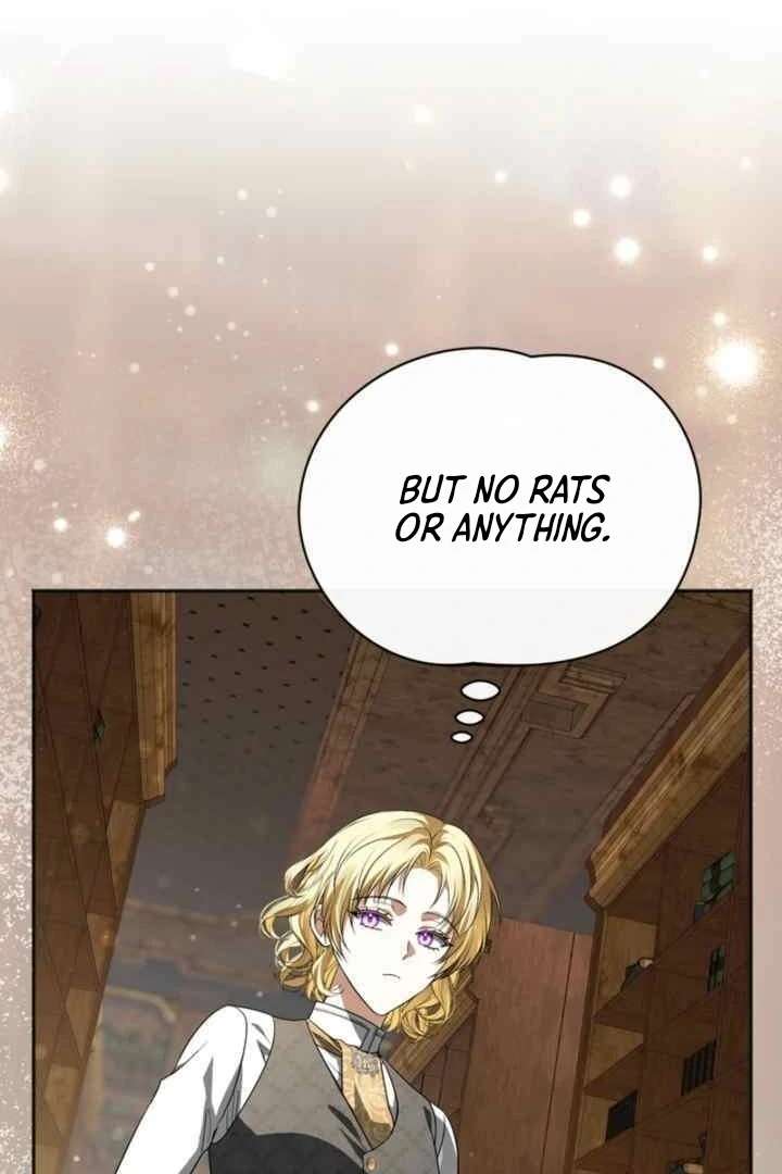 Golden Chevalier Chapter 13 - Page 72